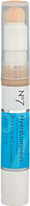 No7 Hydraluminous Dark Circle Concealer 2 3.9ml