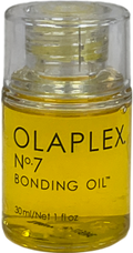 Olaplex No. 7 Bonding Frizz Reduction And Heat Protection Hair Oil 30ml