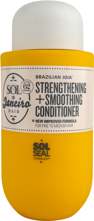 Sol de Janeiro Brazilian Joia Strengthening & Smoothing Conditioner 295ml
