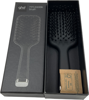 GHD The Mini All-rounder - Mini Paddle Brush Mini