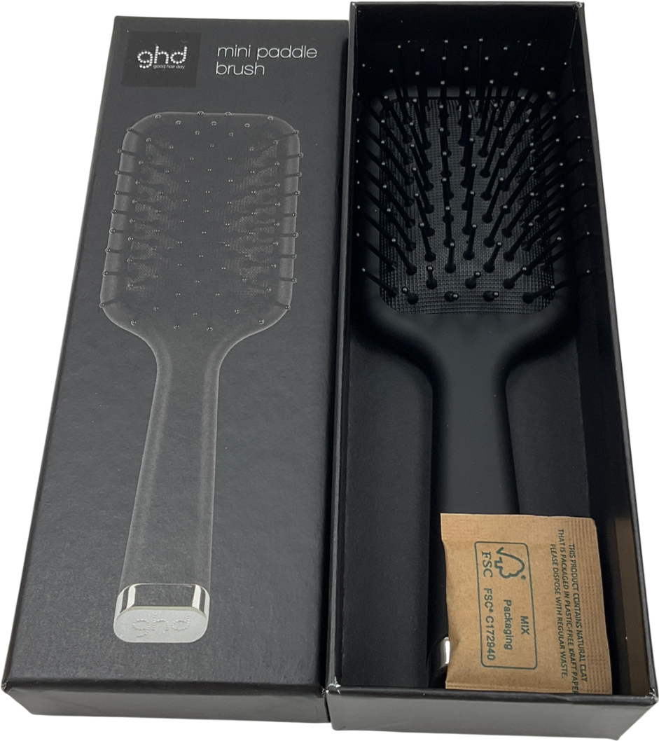 GHD The Mini All-rounder - Mini Paddle Brush Mini