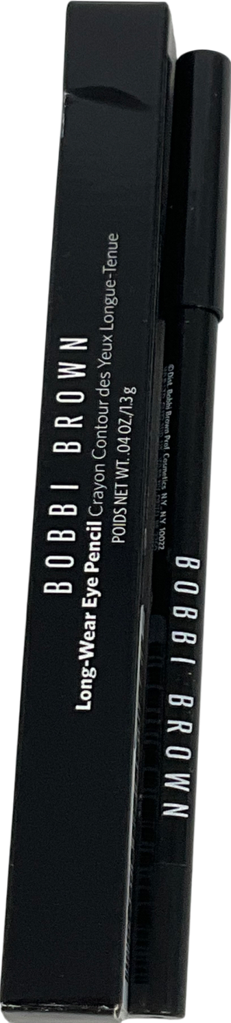 Bobbi Brown Long-wear Cream Shadow Stick 1 Jet 1.3g