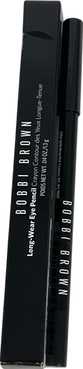 Bobbi Brown Long-wear Cream Shadow Stick 1 Jet 1.3g