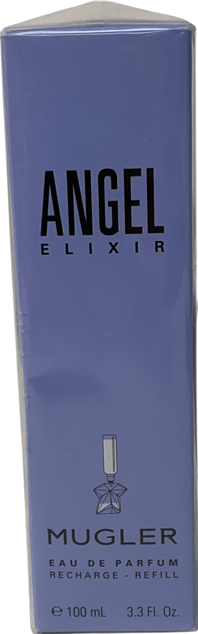 angel Thierry Mugler Angel Eau De Parfum Refill Mugler 100ml