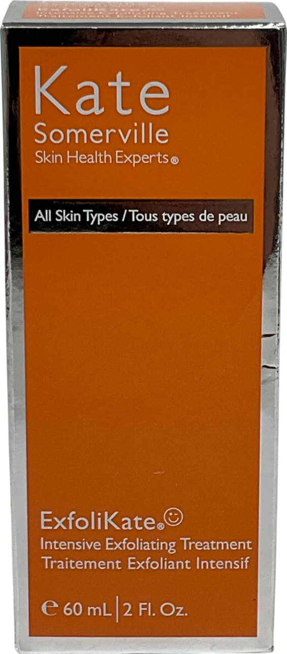 Kate Somerville Exfolikate Intensive Exfoliating Treatment 60ml