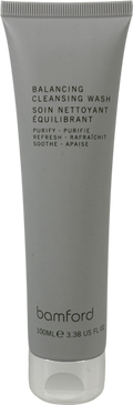 Bamford Balancing Cleansing Wash 100ml
