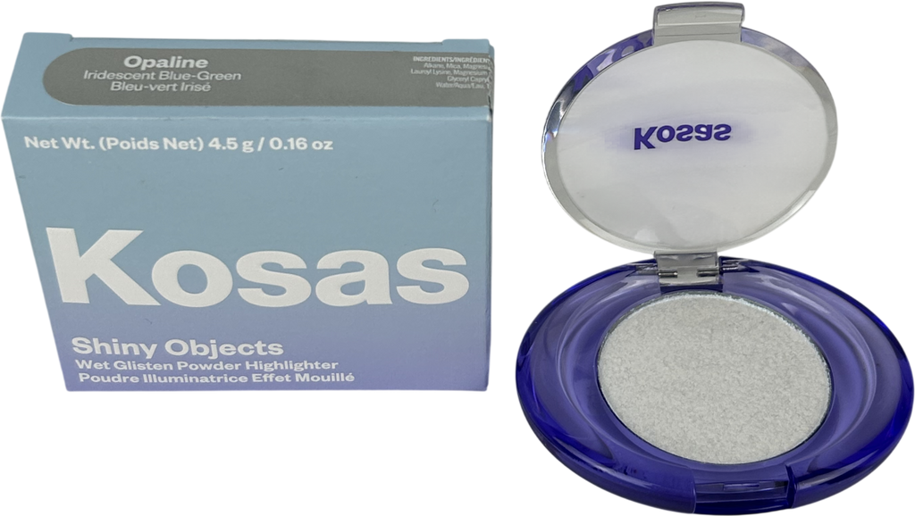 Kosas Shiny Objects Highlighter Opaline 4.5g