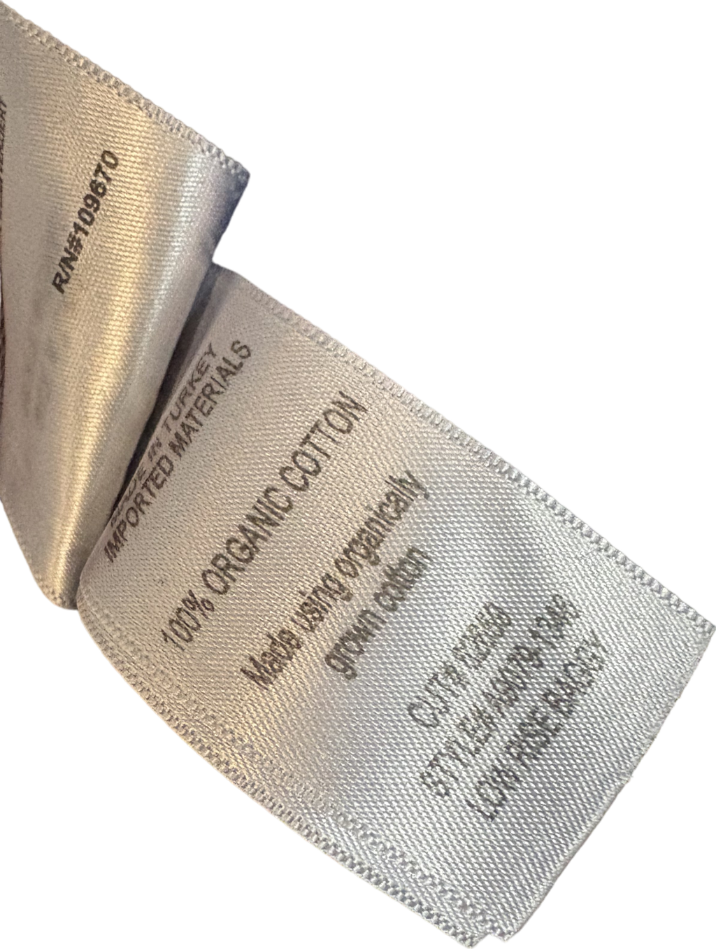 AGOLDE Black High-Rise Straight Jeans UK W28