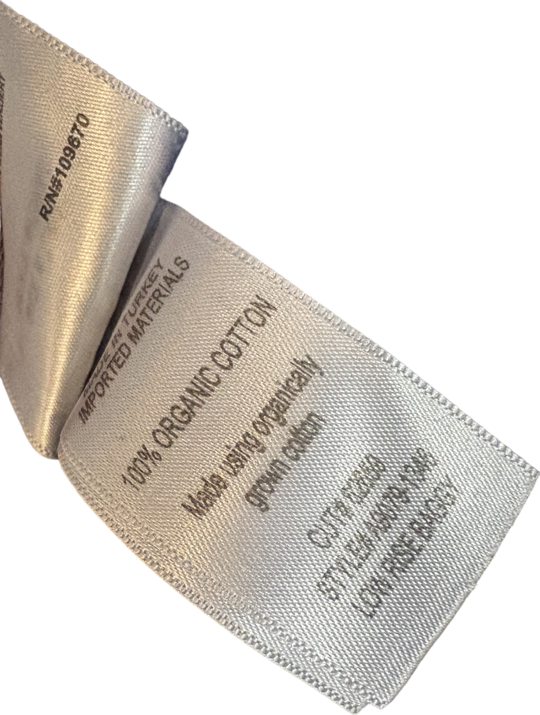 AGOLDE Black High-Rise Straight Jeans UK W28