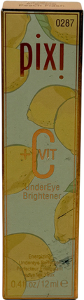 Pixi Vitamin-c Undereye Brightner Peach Flash 12ml