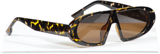 Dior Brown Signature Sunglasses