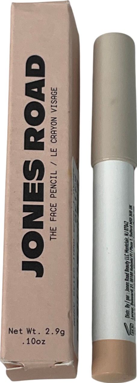 Jones Road The Face Pencil 3 2"9