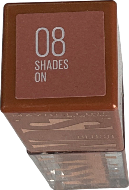 Maybelline Sunkisser Blush 08 4.7
