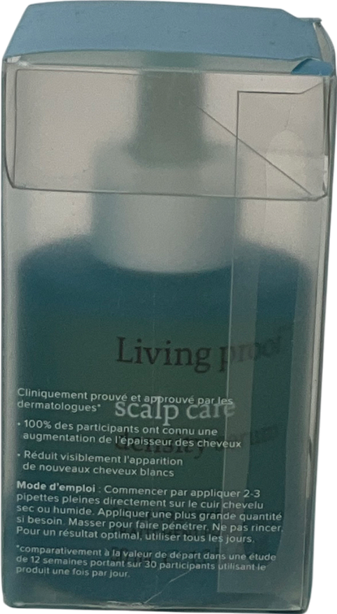 Living Proof Scalp Care Density Serum 50ml