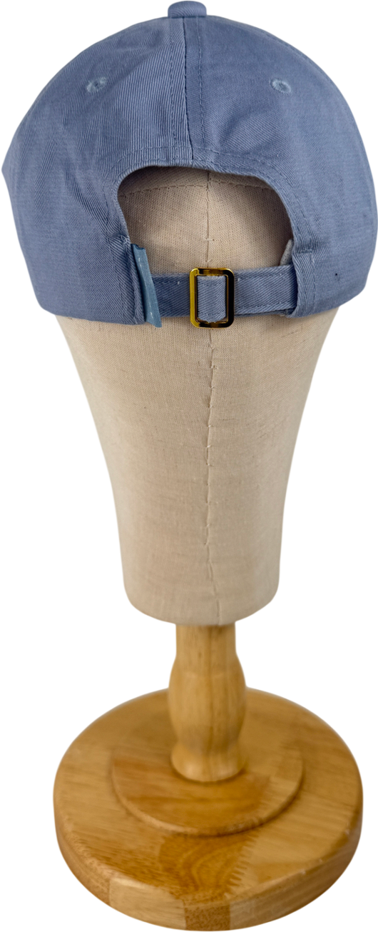 Varley Blue Noa Club Cap One Size