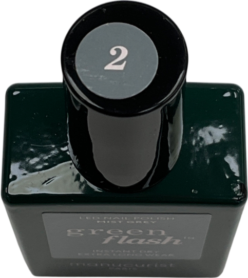 manucurist Instant Dry Extract Long Mist Grey 2 15ml