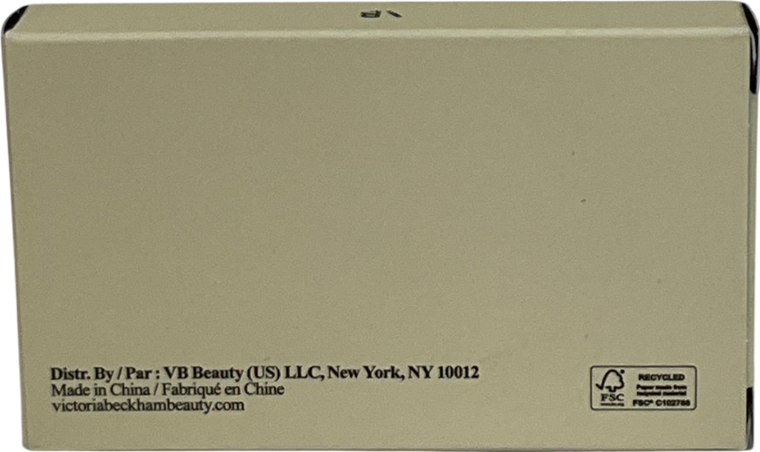 Victoria Beckham Eye Wardrobe Empty Compact Eyeshadow Palette One size