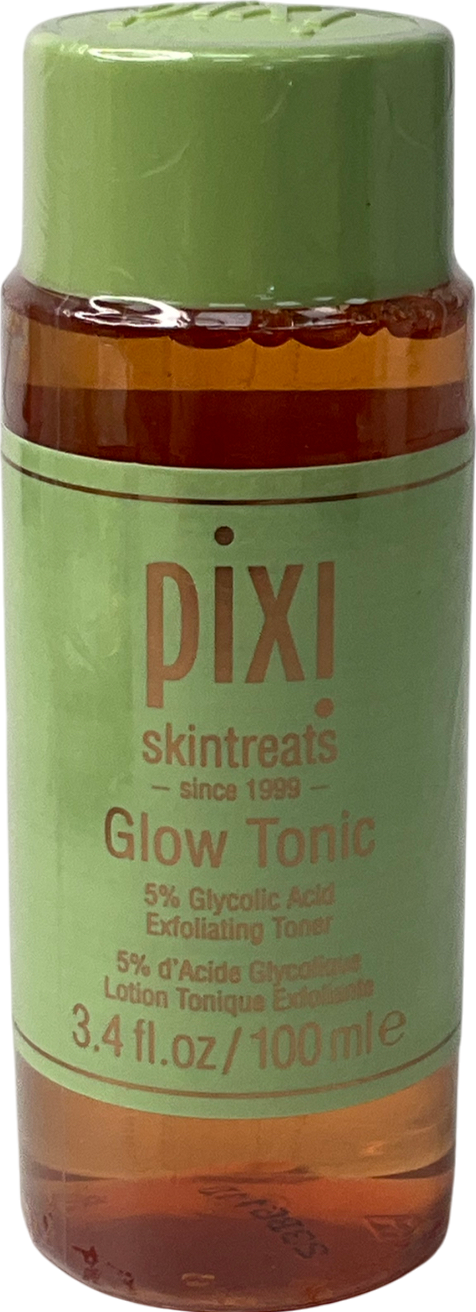Pixi Glow Tonic Glycolic Acid Toner 100ml