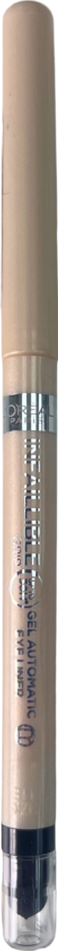 L'Oreal Paris True Match The One Concealer 1N Ivory 10ml