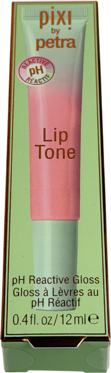 Pixi Liptone Peachyness 12ml