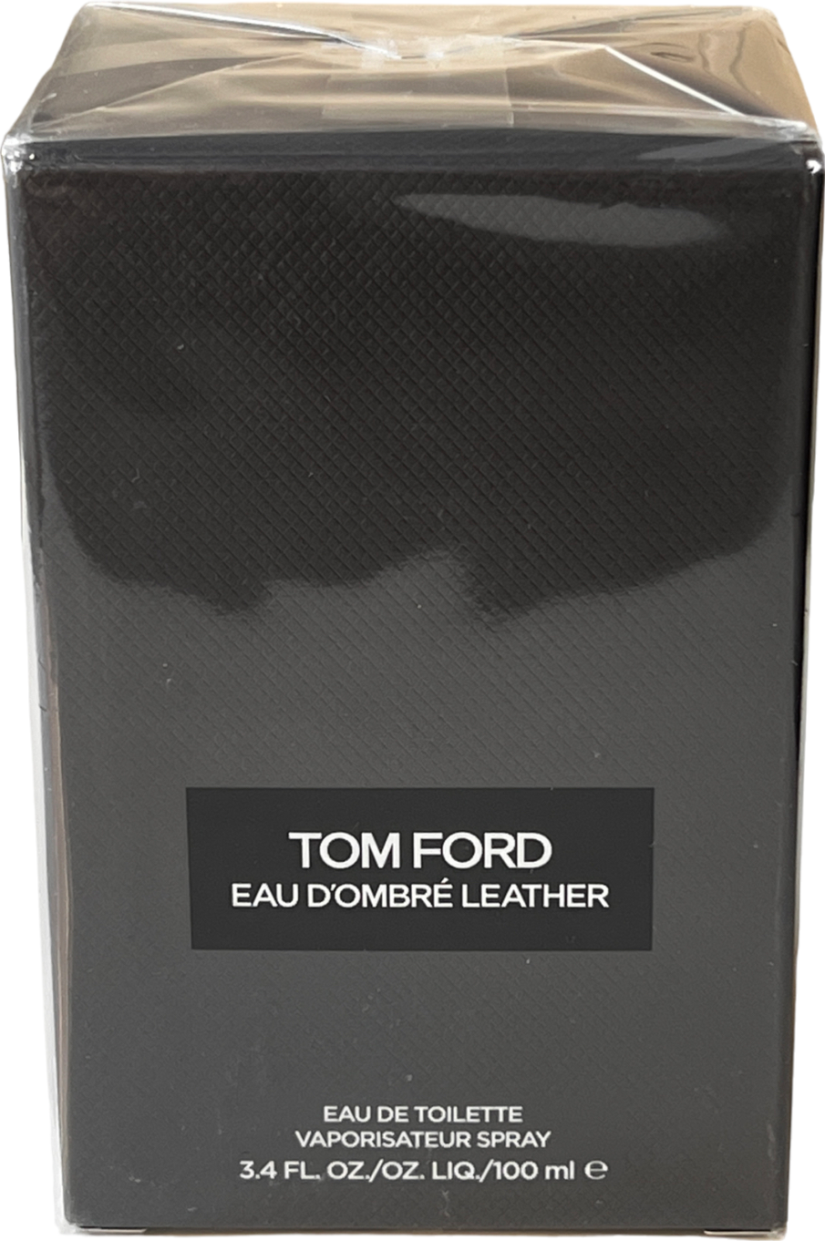 Tom Ford Eau D'ombré Leather 100ml
