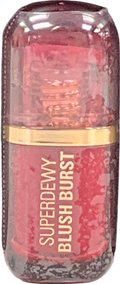 Revolution Superdewy Liquid Blush Burst Very Cherry Berry 4.2ml