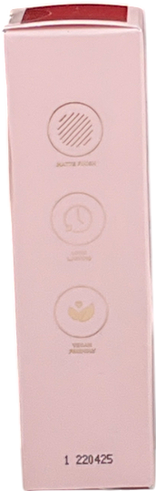 Sculpted by Aimee Liquid Lights Matte Blush Toasted Sienna 7ml