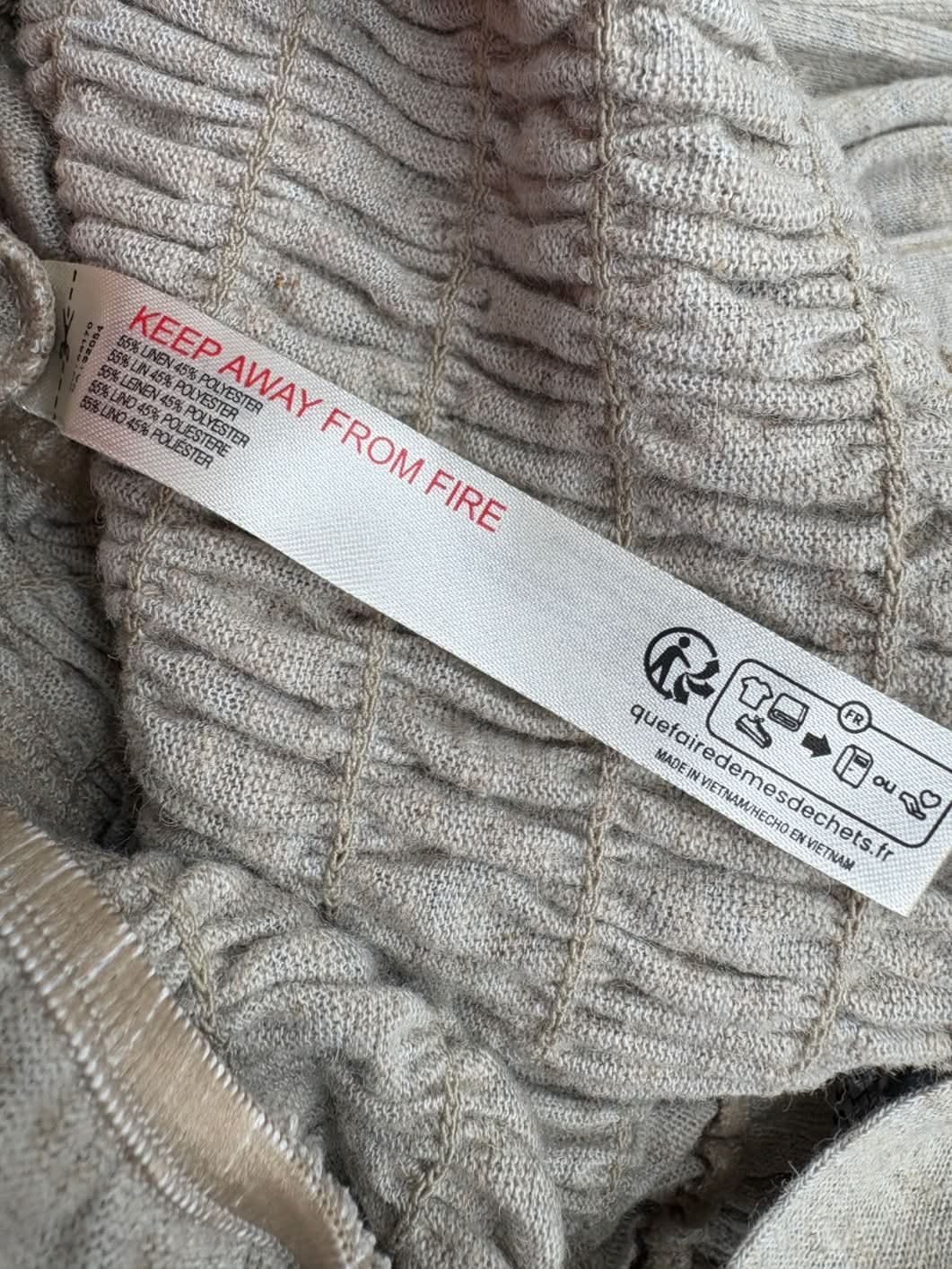 Free People Beige Homecoming One Piece Jumpsuit UK XS