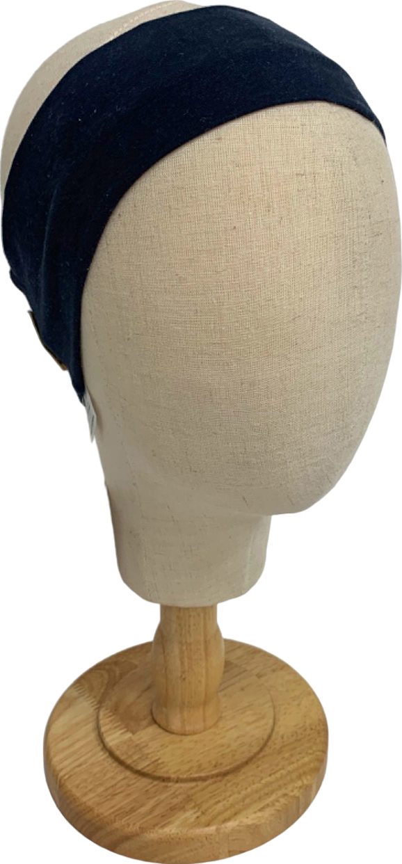 Adanola Navy Headband One Size