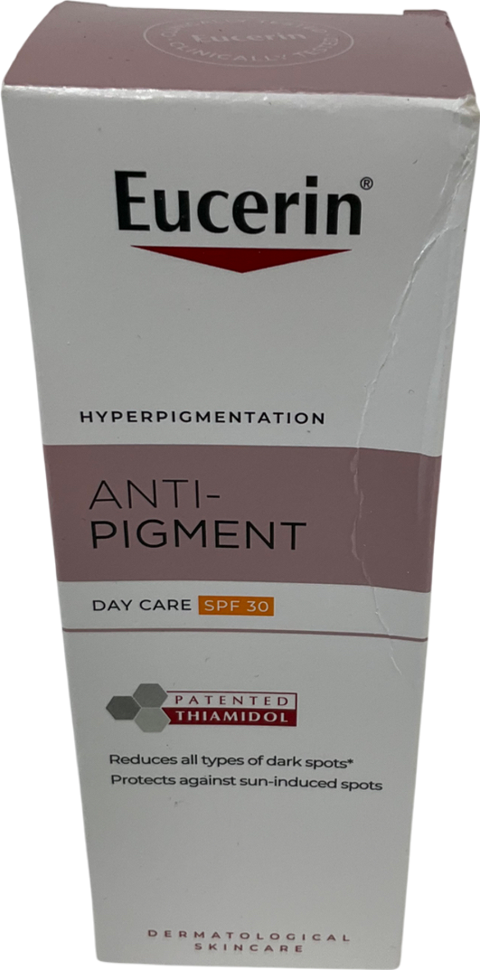 Eucerin Anti Pigment Day Care Cream 50ml