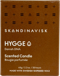 Skandinavisk Brown Hygge Scented Candle One Size