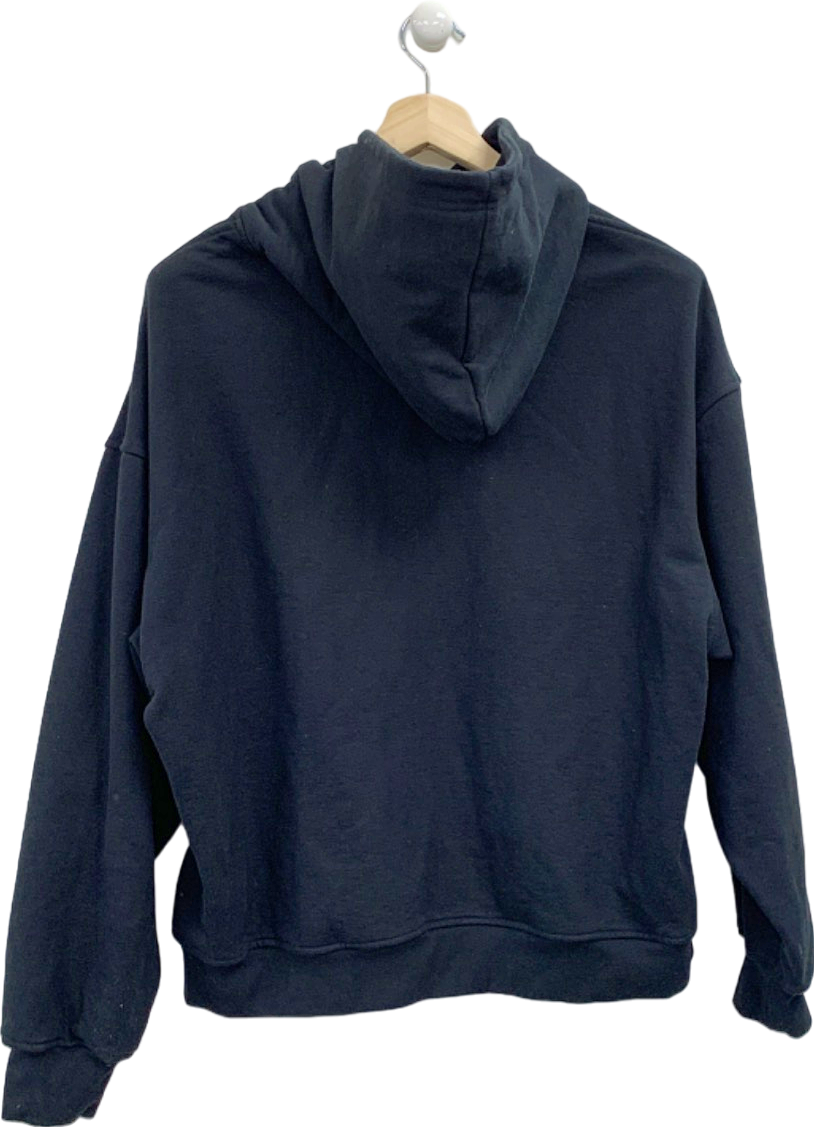 Arcana Black Hoodie UK L