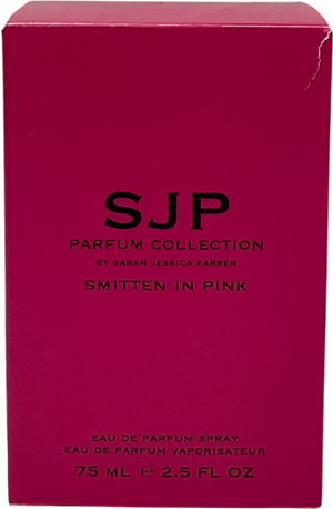 SJP Smitten In Pink Eau De Parfum Spray 75ml