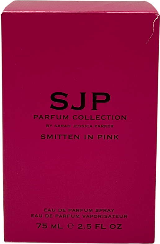 SJP Smitten In Pink Eau De Parfum Spray 75ml