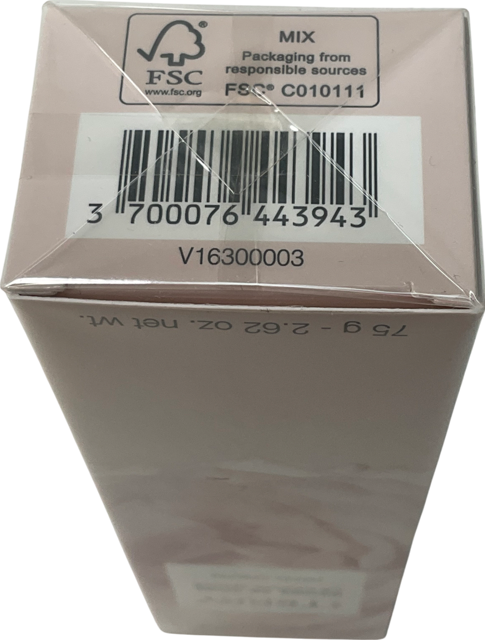 BY TERRY Hand Cream 75g