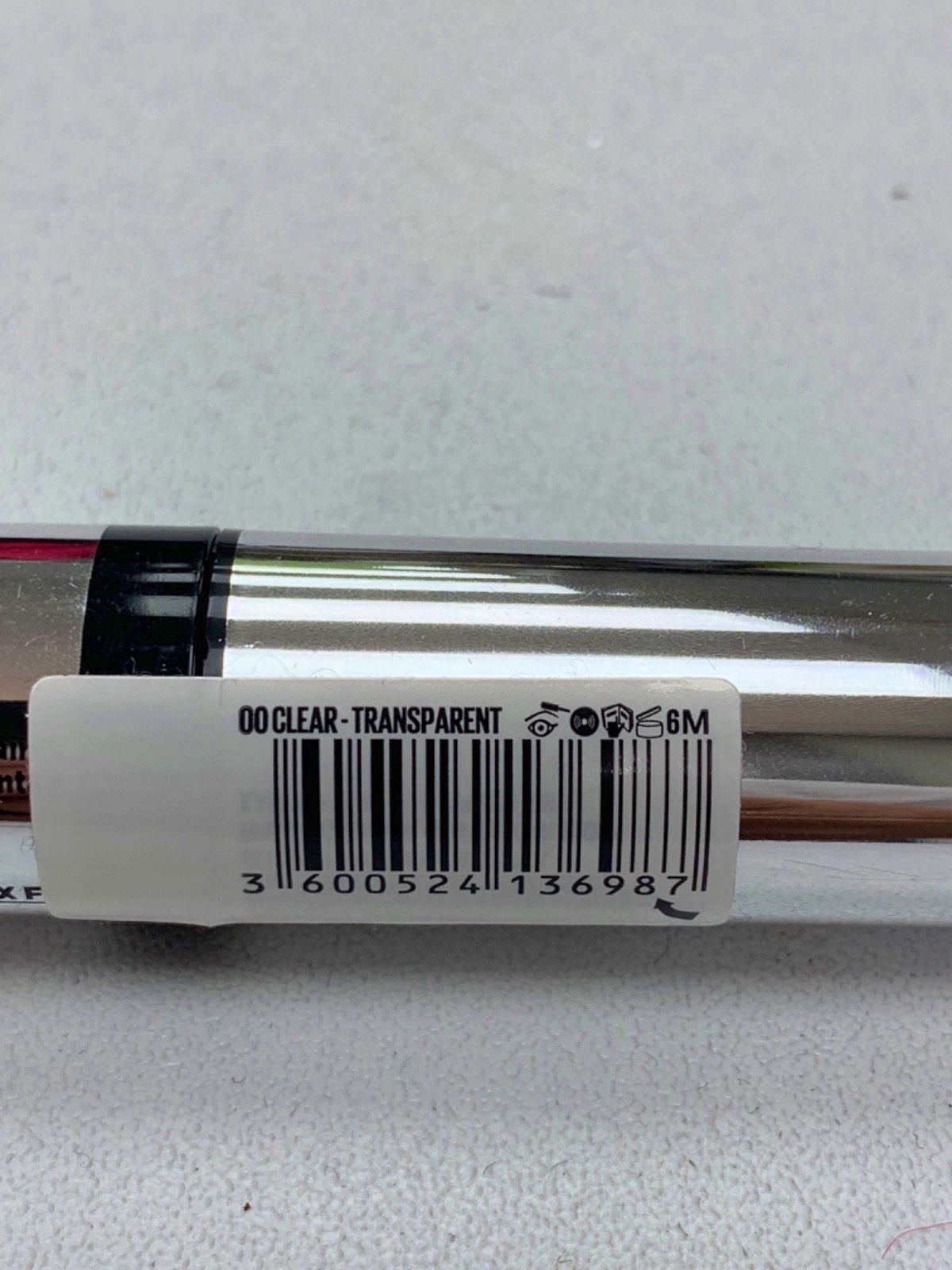 L'Oreal Paris Brow Lamination Clear Transparent 00 5.6ml