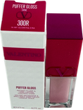 Valentino Puffer Plumping Lip Gloss 300r 6.5ml