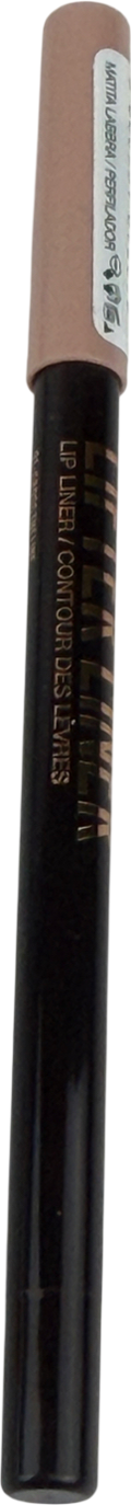 Maybelline Lifter Lip Liner Cross The Line One size