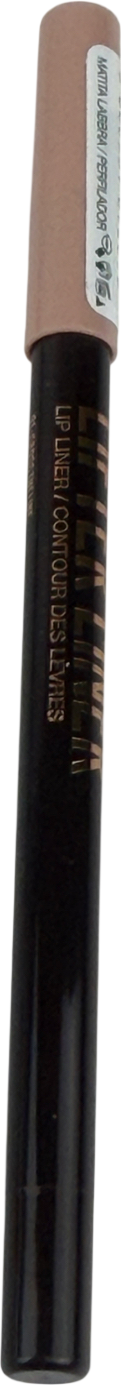 Maybelline Lifter Lip Liner Cross The Line One size