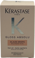 Kerastase Gloss Absolu Glaze Drops Hair Oil 45ml