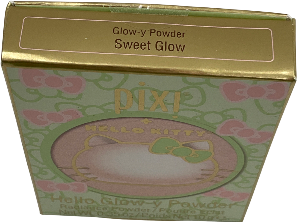 Pixi Hello Kitty Hello Glow-y Powder Sweet Glow 10g