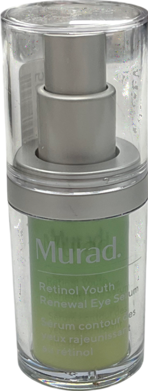 Murad Retinol Youth Renewal Eye Serum 15ml