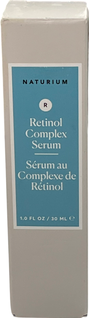 naturium Retinol Complex Serum 30ml