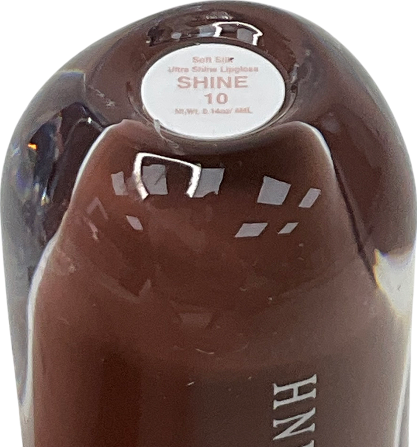 HNB Cosmetics Soft Silk Lipgloss 10 4ml