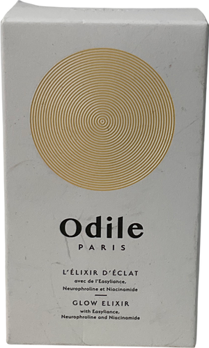 odile Glow Elixir 30ml