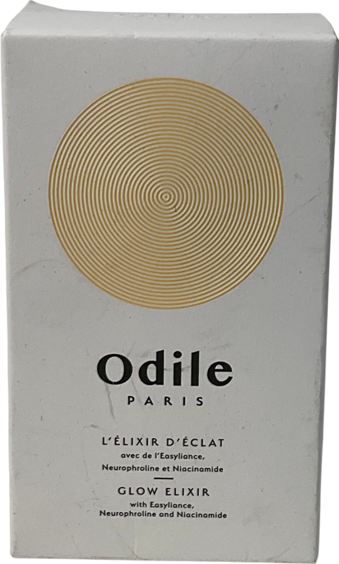 odile Glow Elixir 30ml