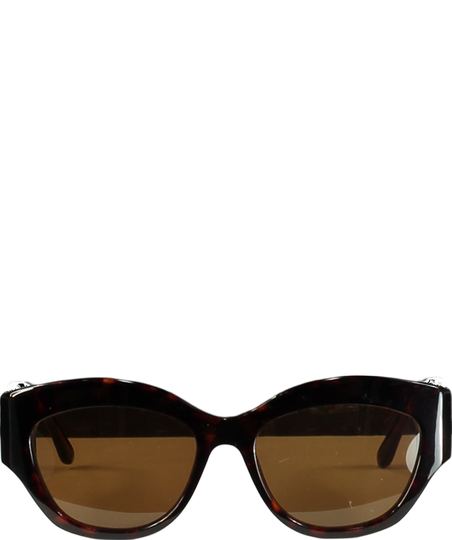 Tom Davies Brown Kate Col.1719 Sunglasses One Size