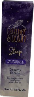 FEATHER & DOWN Pillow Spray 100ml