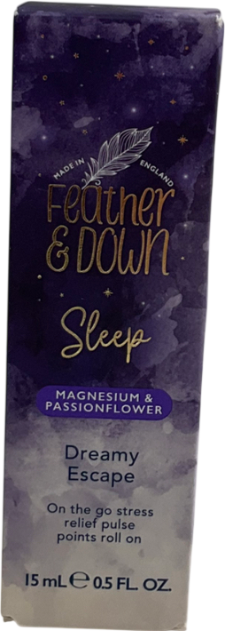 FEATHER & DOWN Pillow Spray 100ml