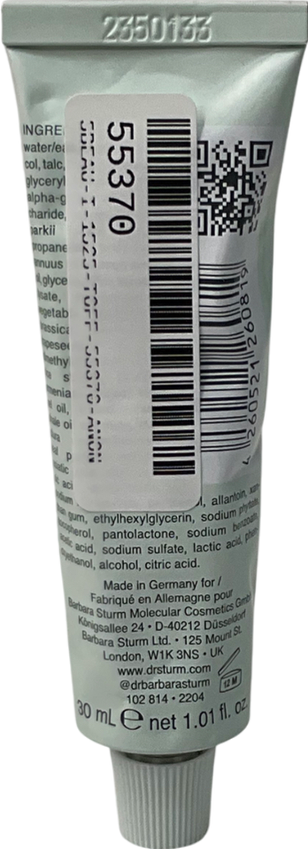 dr sturm The Ultimate Stinky Pimple Treatment 30ml